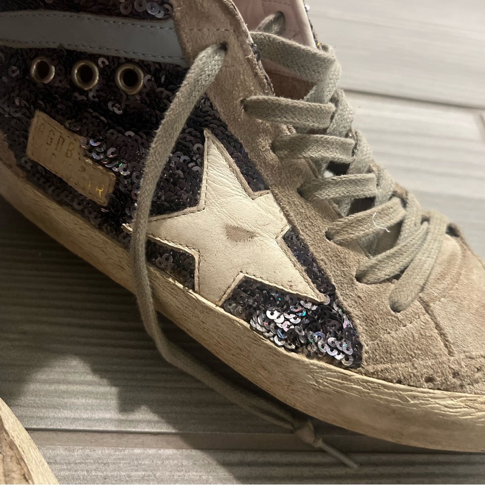 Golden Goose - Picture 4 of 9